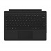 Microsoft Surface Pro 2017 - B- black-cover-keyboard-surface-dock-4gb-128gb 